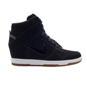 nike sky dunks